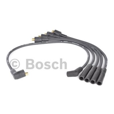Sada kabelů pro zapalování BOSCH 0 986 356 798 – Hledejceny.cz