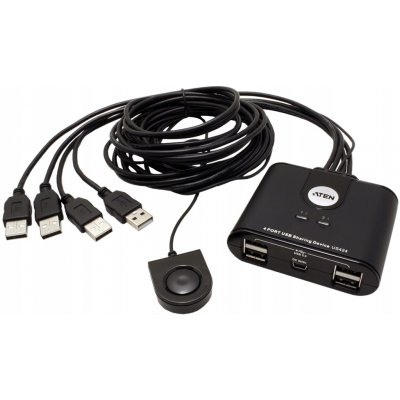 Aten US424-AT – Zboží Živě