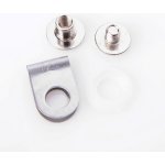 Tempish upínací sada na mřížku masky – Zboží Mobilmania