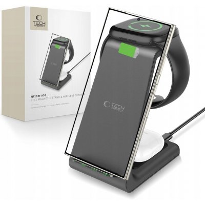 Tech-Protect QI15W-A36 – Hledejceny.cz