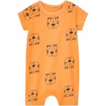 Lupilu Chlapecký overal oranžová – Zboží Dáma