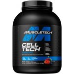 MuscleTech Celltech Creatine 1320 g – Hledejceny.cz