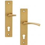 Cobra TOWER H – PZ – 92 mm GIUSSY bronzový elox – Hledejceny.cz