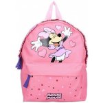 Vadobag batoh Minnie Mouse Disney růžový – Zbozi.Blesk.cz