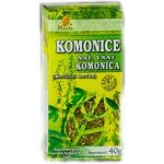 Milota Komonice nať 40 g – Hledejceny.cz