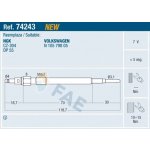KRAFT AUTOMOTIVE 0558527 – Hledejceny.cz
