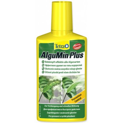 Tetra AlguMin Plus 250 ml 6 ks