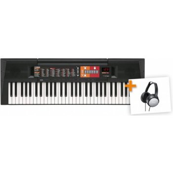 Yamaha PSR F51 SET