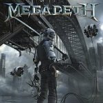 Megadeth - Dystopia CD – Zbozi.Blesk.cz