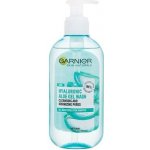 Garnier Skin Naturals Hyaluronic Aloe čistící gel 200 ml – Hledejceny.cz