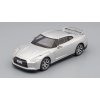 Sběratelský model De Agostini Nissan GT R 2008 Superauta 18 1:43