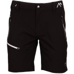 Pánské outdoorové kraťasy GTS 605051 černá – Sleviste.cz