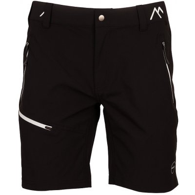 Pánské outdoorové kraťasy GTS 605051 černá – Sleviste.cz