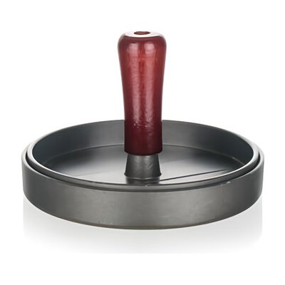 Happy Green Tvořítko na hamburgery – Zboží Mobilmania