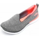 Olympikus dámská obuv Sunna Lead/Coral – Sleviste.cz