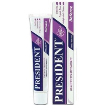 PresiDENT Defense 75 ml