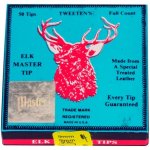 Elk Master Lepená kůže 11 mm – Zboží Dáma