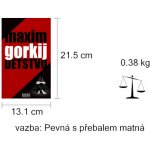 Detstvo - Maxim Gorkij – Hledejceny.cz