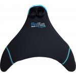 Fin Fun Blue Trim Monofin – Zboží Dáma