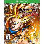 Dragon Ball Fighter Z – Hledejceny.cz