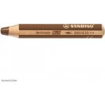 Stabilo 880/630 hnědá – Zbozi.Blesk.cz