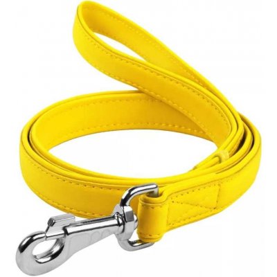 Waudog Vodítko kožené – Zboží Dáma