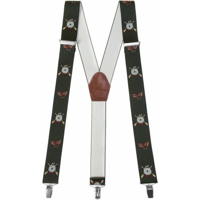 Avantgard 856-490160 Lovu Zdar zelená – Zbozi.Blesk.cz