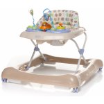 4Baby 1st Steps hnědá – Zboží Dáma