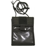 MFH Dokladovka na krk, olivová – Zboží Dáma