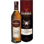Glenfiddich Malt Master’s Edition 43% 0,7 l (tuba) – Zboží Dáma