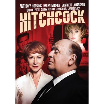 Hitchcock DVD