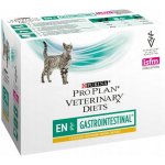 Purina VD Feline EN Gastrointestinal Chicken 10 x 85 g – Zboží Mobilmania