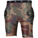 Burton Total IMP Short highland camo