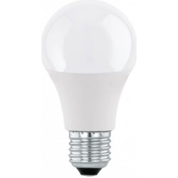 EGLO LED žárovka 5W A60 E27 CRI93 Teplá bílá