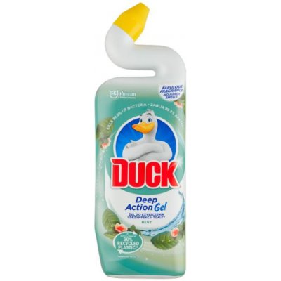 Duck Fresh WC tekutý čistič 750 ml – Zbozi.Blesk.cz