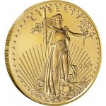United States Mint Zlatá mince American Eagle 2026 1/2 oz – Zboží Dáma