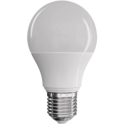 Emos LED žárovka 1 ks True Light A60 E27 7,2 W 60 W 806 lm neutrální bílá – Zboží Živě