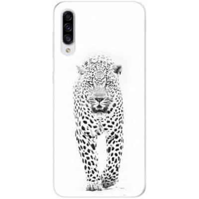 iSaprio White Jaguar Samsung Galaxy A30s – Zbozi.Blesk.cz