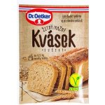 Dr. Oetker žitný kvásek 15 kg – Zboží Dáma