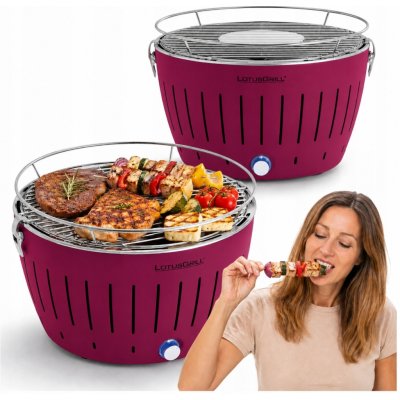 LotusGrill Classic – Hledejceny.cz