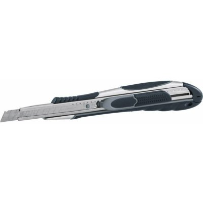 Auto-lock 2 v 1 bezpečnostní odlamovací čepele nože, 9 mm kwb 014409 1 ks – Hledejceny.cz