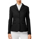EQUESTRIAN STOCKHOLM Sako závodní Black Edition Classic dámské černé – Hledejceny.cz
