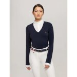 Tommy Hilfiger Tričko Montana 2v1 dámské desert sky – Zbozi.Blesk.cz