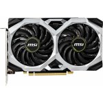 MSI GeForce GTX 1660 Ti VENTUS XS 6G OC – Hledejceny.cz