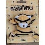 ALBI Tygřík s magnety – Sleviste.cz