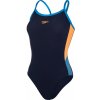 Speedo DIVE TSRP MSBK AF 8-12912H143 modrý