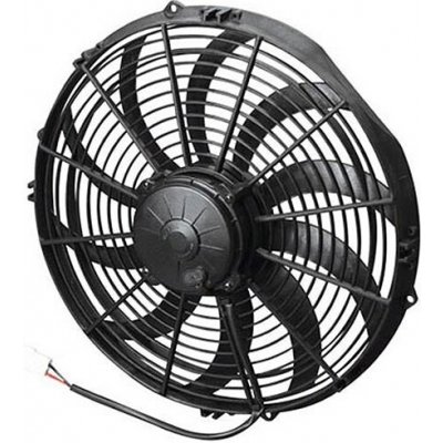 TNG Ventilátor SPAL 355MM – Hledejceny.cz