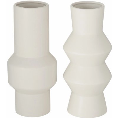 Boltze Váza Sybil různé druhy 30 x 13 x 30 cm, 1 ks – Hledejceny.cz