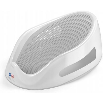 Angelcare Lehátko do vany Light Grey – Zbozi.Blesk.cz