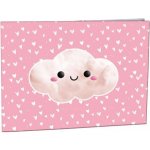 Desky na číslice Cloud – Zboží Dáma